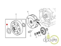 SAIBA REDUCTOR TRANSMISIE john deere