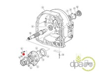 SAIBA TRANSMISIE john deere