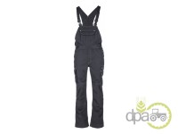 SALOPETA UNISEX NEAGRA L 52-54