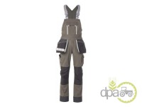 SALOPETA UNISEX VERDE L 52-54