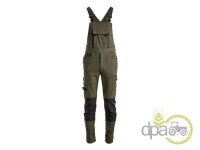 SALOPETA UNISEX VERDE XL 56