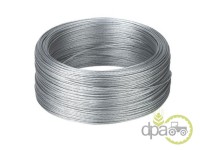 SARMA GALVANIZATA GARD ELECTRIC 200M 1.5MM