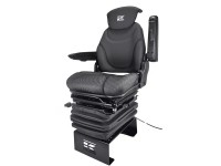 SCAUN K-LUX CU SUSPENSIE PNEUMATICA Piese universale