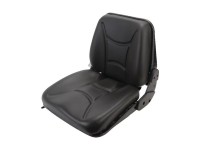 SCAUN MOTOSTIVUITOR CU SUSPENSIE MECANICA Piese universale