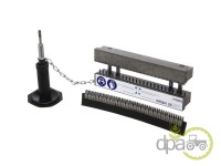 SCULA INSTALARE BANDA PRESA BALOTAT U24