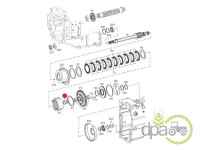 SEGMENT AMBREIAJ TRANSMISIE Steyr