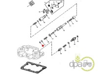 SEGMENT VALVA TRANSMISIE john deere