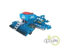 SEMANATOARE JUCARIE LEMKEN SOLITAIR 9 Piese universale