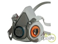SEMIMASCA 3M 6000 L