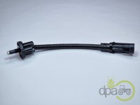 SENZOR APA FILTRU COMBUSTIBIL john deere