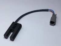 SENZOR CUTIE VITEZA Case IH