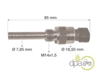 SENZOR TEMPERATURA John Deere