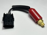 SENZOR TRANSMISIE case ih