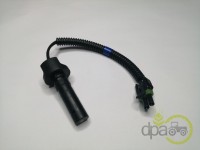 SENZOR VITEZA ROATA john deere