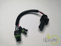 SENZOR VITEZA ROATA john deere