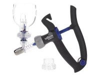 SERINGA AUTOMATA PRIMA-TECH CU REDUCTOR PENTRU BIBERON 0.5ML