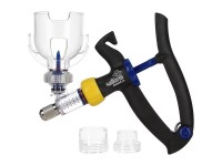 SERINGA AUTOMATA PRIMA-TECH CU REDUCTOR PENTRU BIBERON 5ML