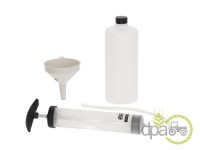 SET ASPIRATOR DE ULEI Piese universale