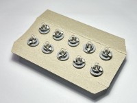 SET BECURI 24V 10BUC