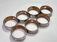 SET BUCSE AX CAME (X7) Steyr