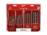 SET BURGHIE 25 PIESE