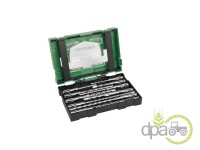 SET BURGHIE SDS-PLUS 10 PIESE