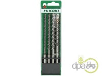 SET BURGHIE SDS-PLUS 4 PIESE