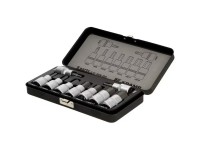 SET CAPETE CHEI TUBULARE 9 PIESE