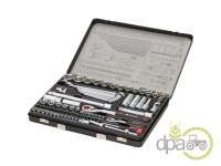SET CHEI FIXE SI TUBULARE 82 PIESE Piese universale