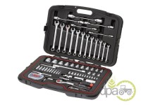 SET CHEI FIXE SI TUBULARE 96 PIESE Piese universale