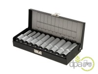 SET CHEI TUBULARE 10 PIESE Piese universale