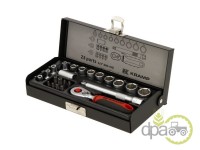 SET CHEI TUBULARE 23 PIESE Piese universale