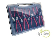 SET CLESTI INELE SIGURANTA 8 PIESE