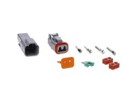 SET CONECTORI Piese universale