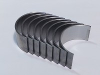 SET CUZINETI BIELA R1 case ih