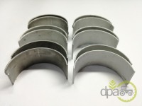 SET CUZINETI BIELA STD Case IH