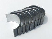 SET CUZINETI BIELA STD David Brown