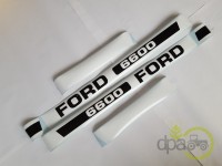 SET EMBLEME Ford