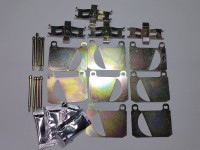 SET FIXARE PLACUTE FRANA Deutz