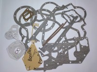 SET GARNITURI INFERIOARE Volvo