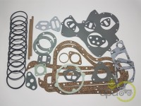 SET GARNITURI INFERIOARE Massey Ferguson