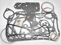 SET GARNITURI INFERIOARE Case IH