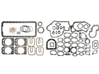 SET GARNITURI MOTOR Hurlimann