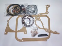 SET GARNITURI MOTOR Deutz