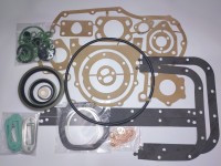 SET GARNITURI MOTOR Fendt