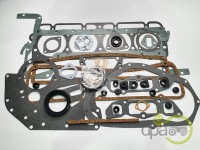 SET GARNITURI MOTOR New Holland