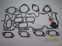 SET GARNITURI SUPERIOARE Deutz