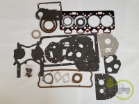 SET GARNITURI SUPERIOARE Landini