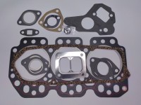SET GARNITURI SUPERIOARE John Deere