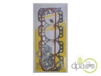 SET GARNITURI SUPERIORE john deere